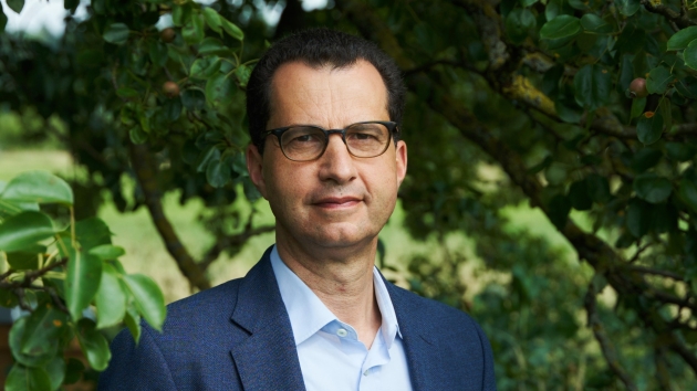"Wir müssen die Gestaltung unserer Unternehmen grundlegend ändern" - Philip Lettmann ist CEO des Stiftungsunternehmens Wala Heilmittel GmbH, zu der u.a. die Naturkosmetikmarke Dr. Hauschka gehört - Quelle: Wala